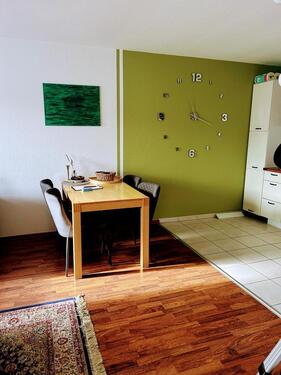 Foto - Etagenwohnung in Fürstenwalde (Spree) zur Miete