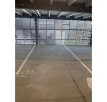 Parkhaus-Stellplatz in Wetzlar zu vermieten – Gloelstraße