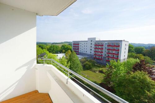 Foto - Etagenwohnung zur Miete in Plauen