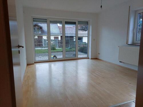 Foto - Einfamilienhaus in Schwabmünchen zur Miete