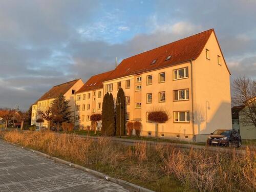 Foto - 1 Zimmer Etagenwohnung zur Miete in Dornburg-Camburg