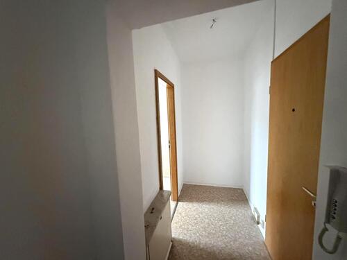 Foto - 1 Zimmer Etagenwohnung in Dornburg-Camburg