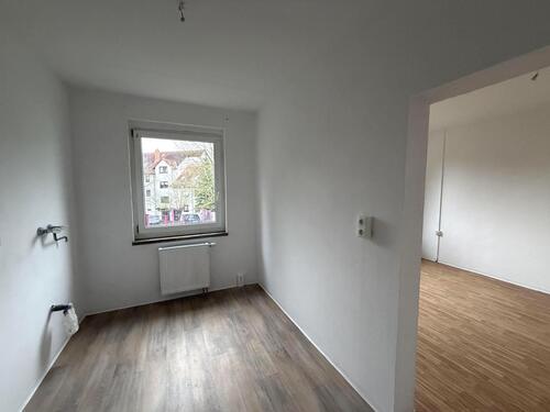 Foto - Etagenwohnung in Dornburg-Camburg zur Miete
