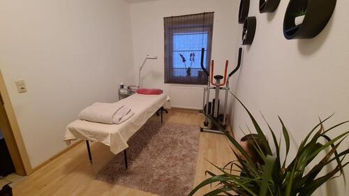 Foto - 5 Zimmer Etagenwohnung in Metten