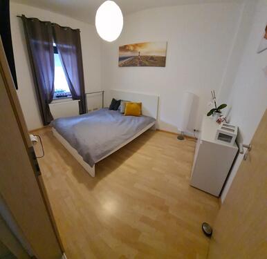 Foto - Etagenwohnung in Metten zur Miete