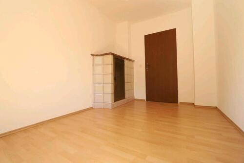 Foto - Etagenwohnung in Neustadt an der Aisch zur Miete