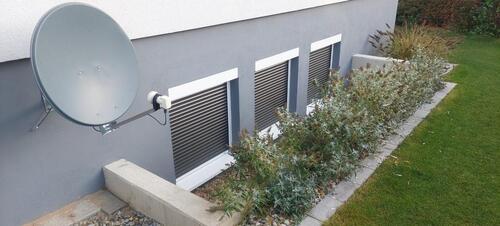 Foto - 3- Zimmer Soutterain Wohnung in Röttenbach