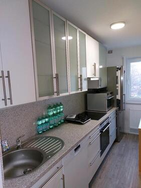 Foto - 2 Zimmer Wohnung Fürstenfeldbruck Buchenau