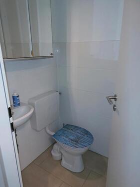 Foto - 2 Zimmer Etagenwohnung zur Miete in Mammendorf