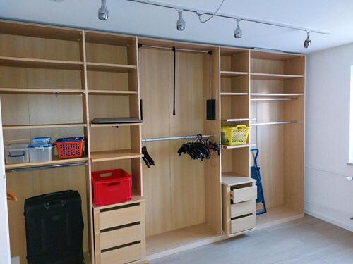 Foto - Etagenwohnung in Mammendorf zur Miete