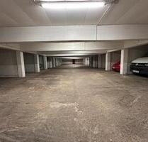 Tiefgarage Stellplatz Parkplatz TG 2 Meter Höhe - Hamburg Barmbek-Süd