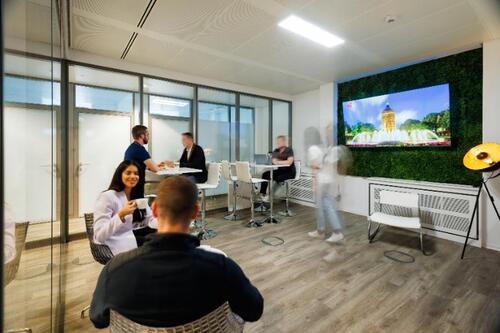 Foto - andere in Mannheim