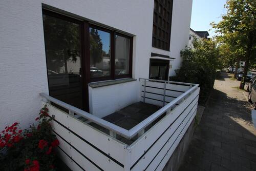 Foto - 1 Zimmer Etagenwohnung zur Miete in Osnabrück