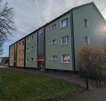 Wohnung in Neukirchen-Vluyn zu vermieten!