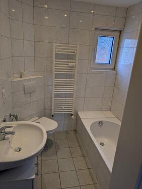 Foto - 3 Zimmer Etagenwohnung zur Miete in Neukirchen-Vluyn