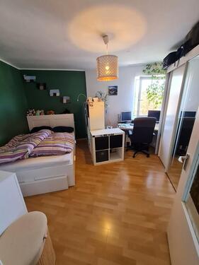 Foto - 2 Zimmer Etagenwohnung zur Miete in Bamberg