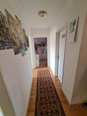 Foto - 2 Zimmer Etagenwohnung in Bamberg