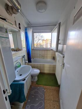 Foto - Etagenwohnung in Bamberg zur Miete