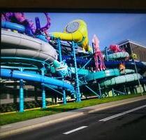 Ferienwohnung an der Ostsee mit Balkon,Stellplatz,Aquapark,Top!!! - Neuenkirchen