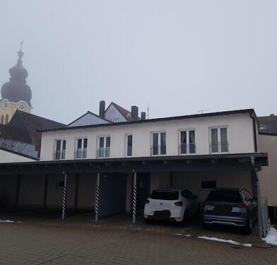 Foto - Gemütliches 1- Zimmerapartment möbliert