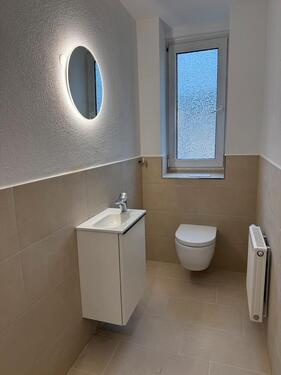 Foto - 3 Zimmer Etagenwohnung in Gießen