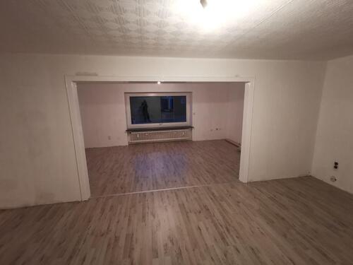 Foto - 4 Zimmer Erdgeschoßwohnung in Fuldatal