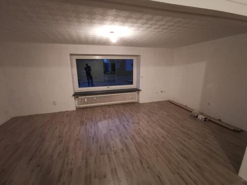 Foto - Erdgeschoßwohnung in Fuldatal zur Miete