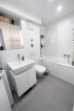 Foto - Etagenwohnung in Köln zur Miete