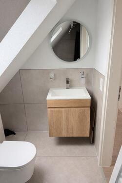 Foto - Attraktive Galeriewohnung in Metzingen-Glems