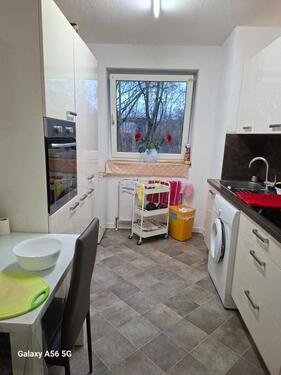 Foto - Wohnung für 2 Personen mit WBS Vorrathstr.45139 essen