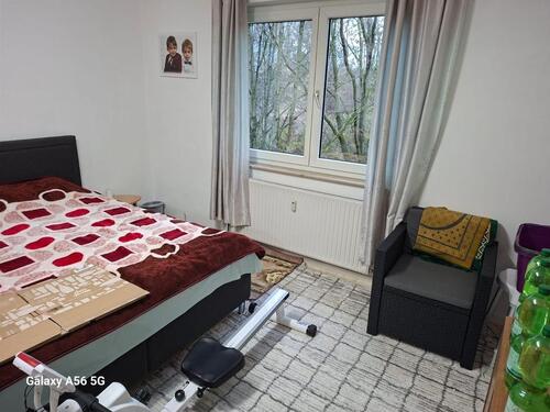 Foto - 2 Zimmer Etagenwohnung zur Miete in Gelsenkirchen