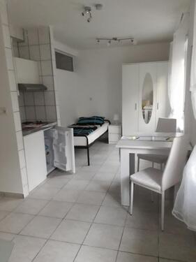 Foto - Grosses, modernes Apartment in Eppertshausen