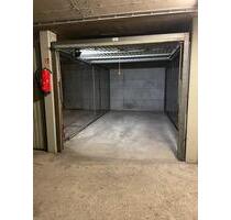 Motorrad-Roller-Stellplatz in Garage (in S-Möhringen) - Stuttgart Degerloch