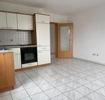 Charmante 1-ZKnB-Wohnung in Augsburg-Hochzoll