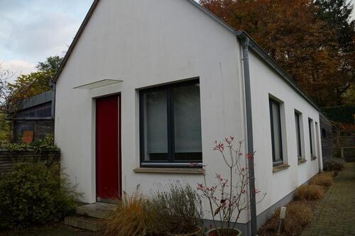 Foto - Hinterhaus mit separatem Zugang - gehobene Ausstattung