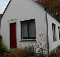 Hinterhaus mit separatem Zugang - gehobene Ausstattung - Bissendorf