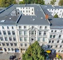 Mit neuem Boden nach Wunsch: Ihr neues Büro auf 116m² im Stadtfeld-Ost! - Magdeburg Nordwest