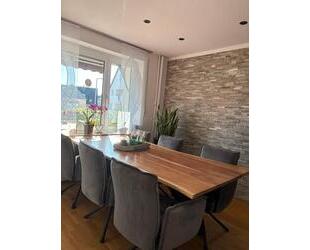 4 Zimmer Wohnung 96 m2 in Ochsenhausen zu vermieten