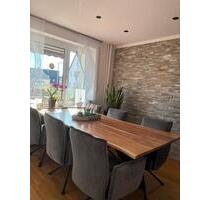 4 Zimmer Wohnung 96 m2 in Ochsenhausen zu vermieten