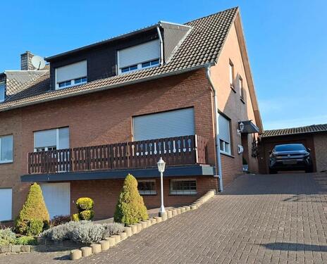 Foto - Doppelhaushälfte in Linnich-Gereonsweiler