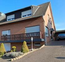 Doppelhaushälfte in Linnich-Gereonsweiler