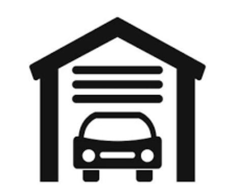 Foto - Duplex Stellplatz Tiefgarage- Landwehrstr