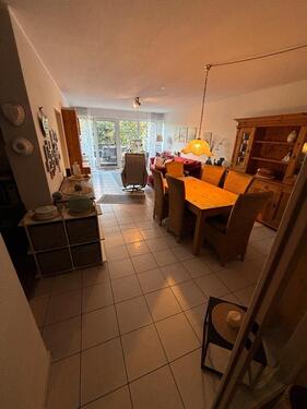 Foto - 2.5 Zimmer Erdgeschoßwohnung zum Kaufen in Herdecke