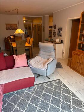 Foto - 2.5 Zimmer Erdgeschoßwohnung in Herdecke