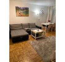 Wohnung in KRAILLING auf ZEIT - 1.000,00&nbsp;EUR Kaltmiete, ca.&nbsp; 40,00&nbsp;m&sup2; in München (PLZ: 81737) Ramersdorf-Perlach