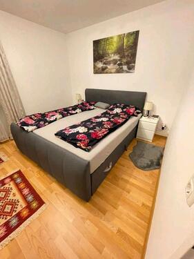 Foto - 2 Zimmer Erdgeschoßwohnung in München