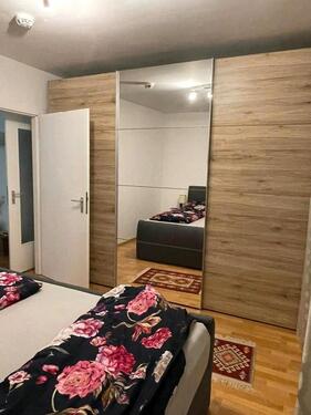 Foto - Erdgeschoßwohnung in München zur Miete