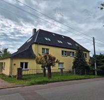 2 Raumwohnung Erdgeschoss - 550,00&nbsp;EUR Kaltmiete, ca.&nbsp; 62,00&nbsp;m&sup2; in Südliches Anhalt (PLZ: 06369)