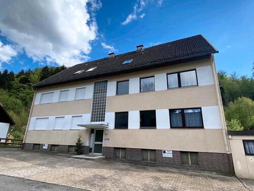 Foto - 2 Zimmer Etagenwohnung zum Kaufen in Walkenried