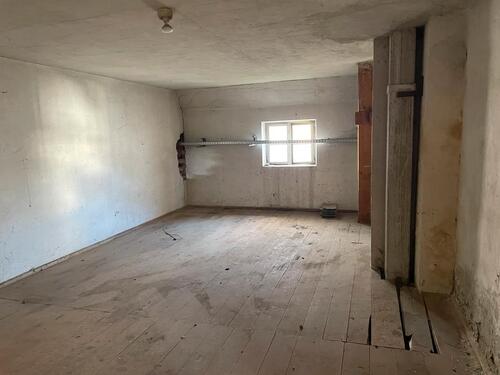 Foto - Dachgeschoßwohnung in Jettingen-Scheppach zum Kaufen